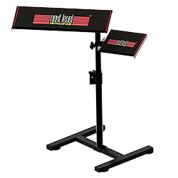 Next Level Racing Free Standing Keyboard and Mouse