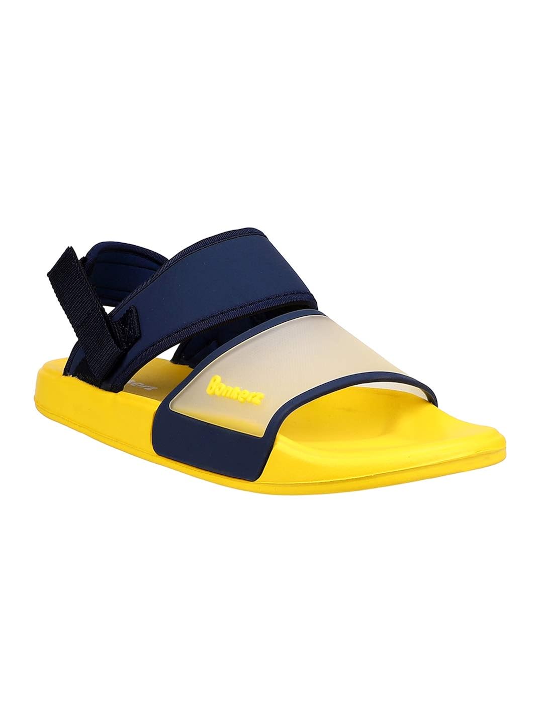 bonkerz chappals