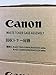1 X Genuine Canon FM4-8400-010 (FM4-8400-000) Waste Toner Bottle