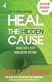 Heal the Hidden Cause: Using the 5-Step Mind Detox. Method