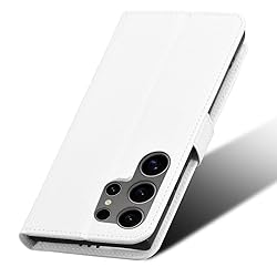 Elubugod Compatible with Samsung Galaxy S24 Ultra