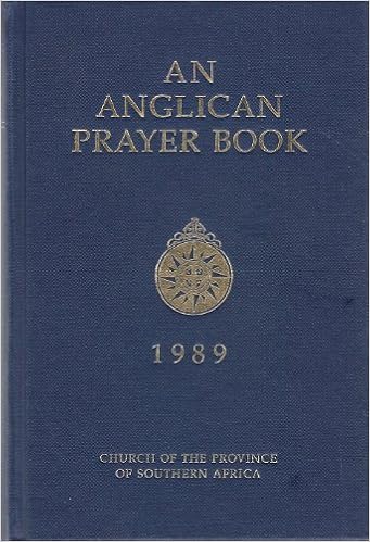 Anglican
