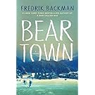 Beartown: A Novel