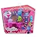 Vampirina Spooktacular Vanity Dolls, Multicolor