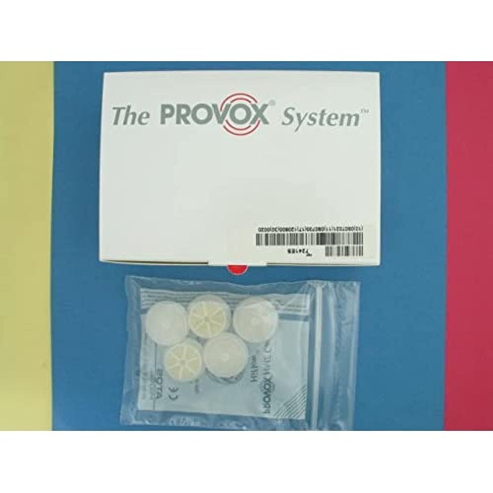 Provox Provox Filters Laryngectomy Flow Cassette 200g