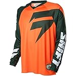 2016 Shift Recon Camo Jersey