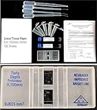 Rs' Science - Improved Neubauer Hemocytometer