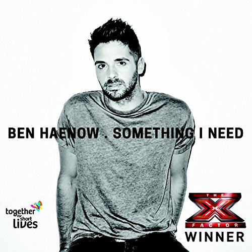 Ben Haenow - The Official Uk Top 40 of 2014 - Zortam Music