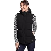 Eddie Bauer womens Eddie Bauer Glacier Peak Vest