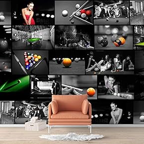 Wall Murals for Bedroom Abstract Banksy Street Art Removable Wallpaper Peel and Stick Wall Stickers - 66x96 inches