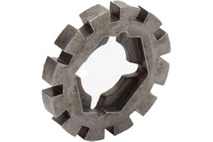 Oscillating Saw Blade Adapter For Power Tools, 1Pc Shank Adapter For Use With Various Oscillating Tool Blades And Models