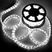 Yescom Delight 50ft LED Rope Light Home Holiday Party Disco Restaurant Cafe Decor 2 Wire 540pcs Bulbs White