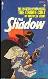 The Crime Cult (The Shadow, #6)