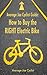 Average Joe Cyclist Guide: How to Buy the RIGHT Electric Bike