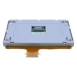 MOTOKU 8" Glass Touch Screen with LCD Digitizer