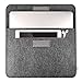 Inateck 13-13.3 Inch Laptop Sleeve Case Bag Compatible MacBook Pro 2012-2015 Retina/MacBook Air 2010-2017/12.9