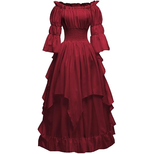open lace back dress Minali Dress main image 1