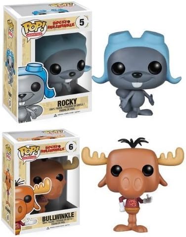 rocky pop vinyl