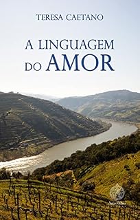 Livro A linguagem do amor