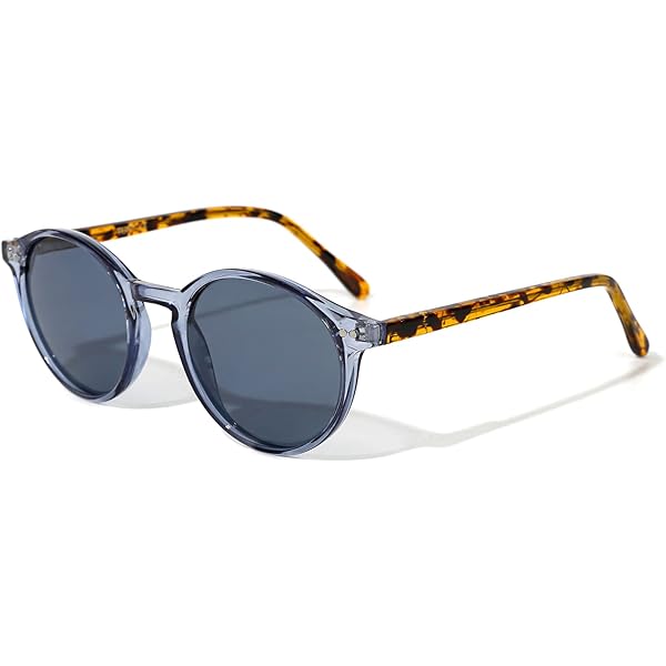 トップス 70'S-80'S VINTAGE NAVY FOODIE Amazon.com: FEISEDY Vintage Square 70s Flat Aviator