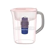 PUR 7-Cup Water Pitcher, 1 Genuine