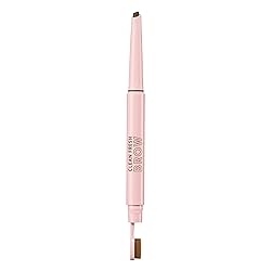 Covergirl Clean Fresh Brow Filler Pomade, 400 Soft