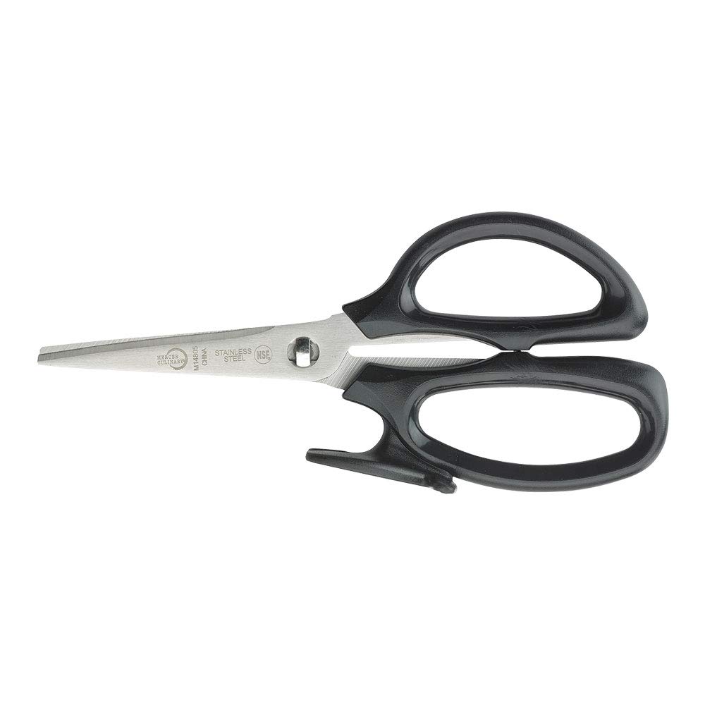 Mercer Culinary All-Purpose Scissors, 8-Inch/20.32 cm