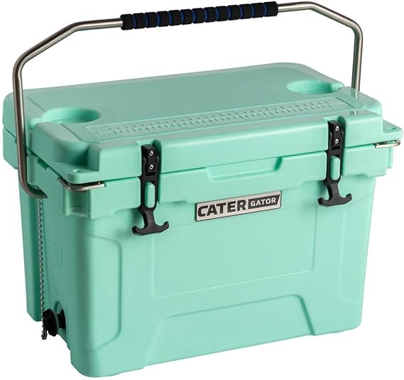 gator cooler