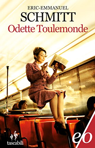 Odette Toulemonde (Tascabili e/o) (Italian Edition)