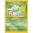 Pokemon - Bulbasaur (67) - Base Set 2