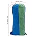 WolfWise Outdoor Leisure Double 2 Person Cotton Hammocks 450lbs Ultralight Camping Hammock