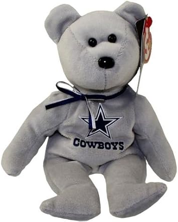 dallas cowboys baby beanie
