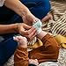 Owlet Smart Sock 2 Baby Monitor (Renewed)
