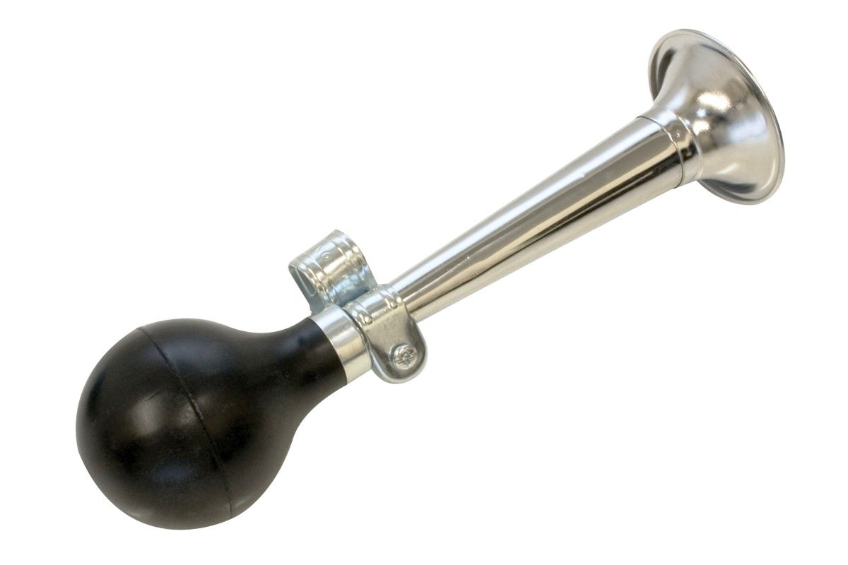 Spokey Joe 9-inch Bulb Horn