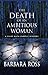 The Death of an Ambitious Woman (Five Star First Edition Mystery)