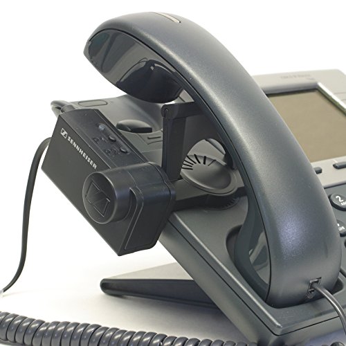 Sennheiser OfficeRunner Convertible Wireless Office Headset with