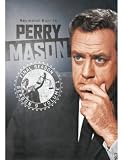 Electronics Perry Mason: Season 9, Final Season, Vol. 1 [Region 1] Book