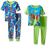 The Good Dinosaur Toddler Boy's Pajama Set, 3T