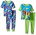 The Good Dinosaur Toddler Boy's Pajama Set, 3T