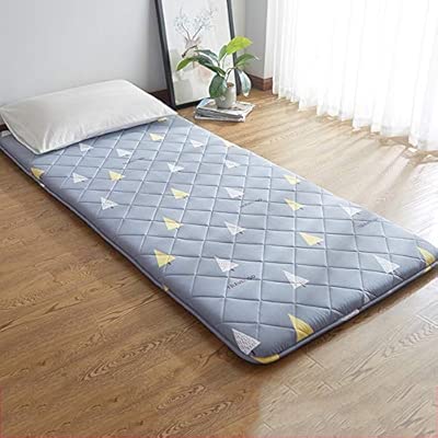 Zhang Thicken Japanese Floor Futon Mattress Amazon Com