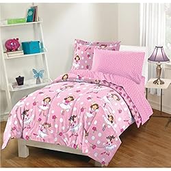 Ballerina Room Decor | House & Home