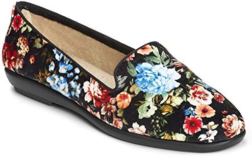 aerosoles women's betunia loafer