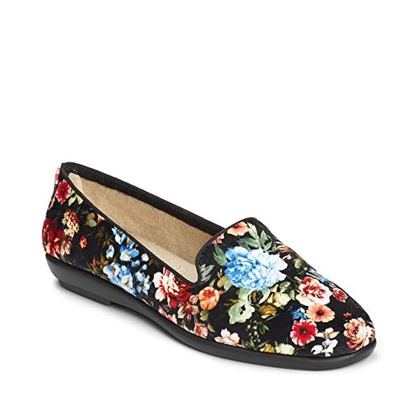 betunia loafer