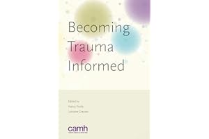 Becoming Trauma Informed