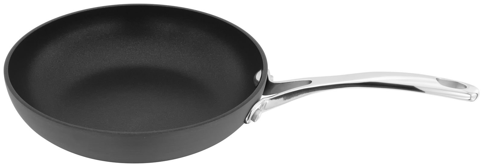 Stellar 6000 Hard Anodised Non Stick Frying Pan (20cm)