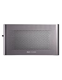 ASUS XG-Station-PRO Thunderbolt 3 USB 3.1 - Tarjeta gráfica externa (USB), color gris