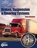 Modern Diesel Technology: Brakes, Suspension & Steering