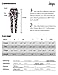 DOP DOVPOD Printed Yoga Pants High Waist Fitness Plus Size Workout Leggings Tommy Control Capris for Women