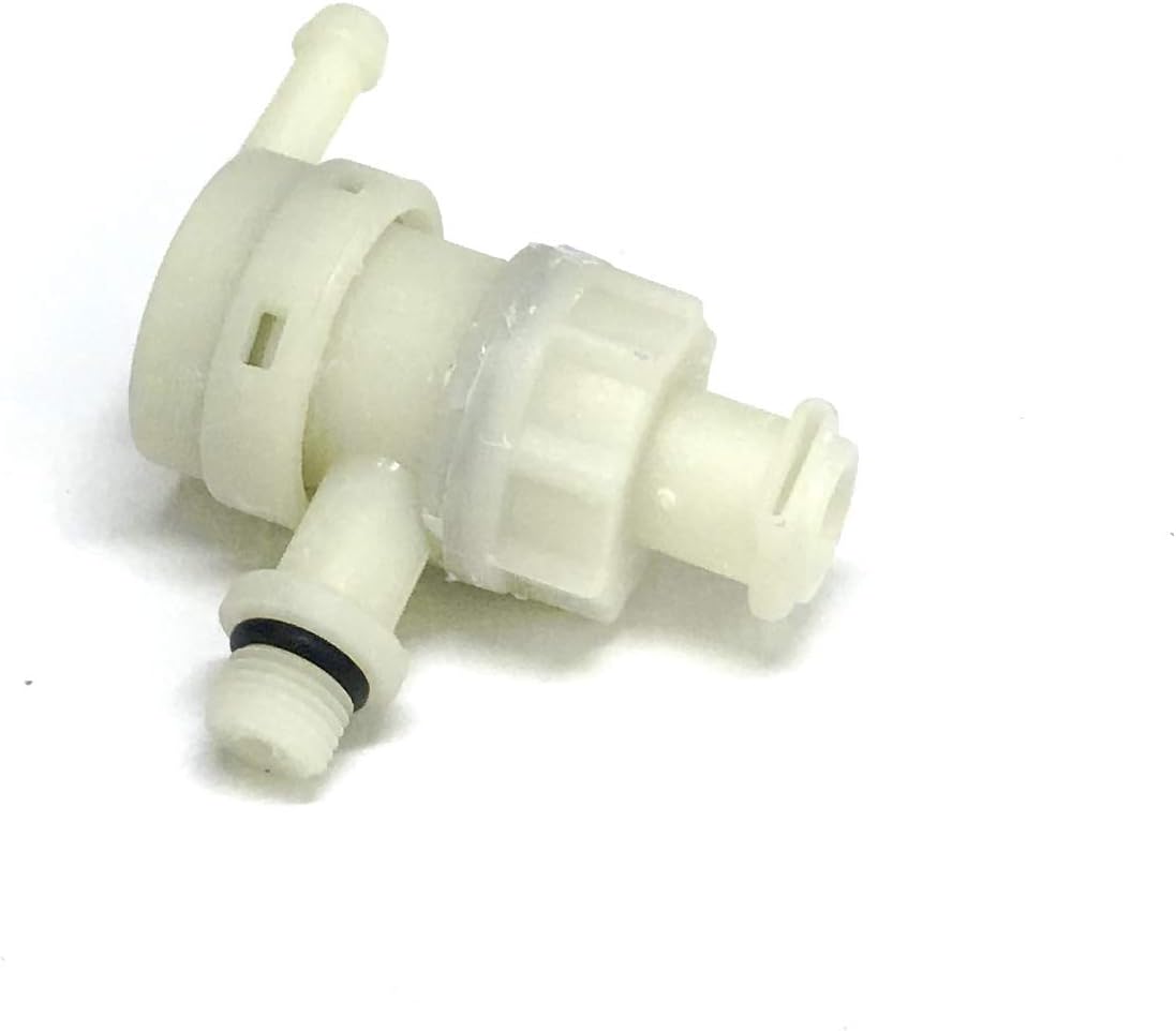OEM Delonghi Valve Originally For Delonghi BAR41, BAR42, BAR51, BAR52
