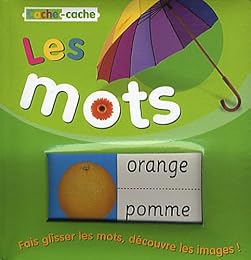 Les  mots